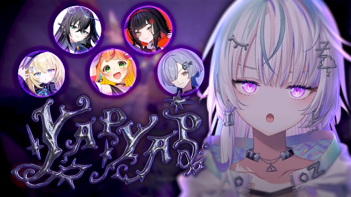 ☁ほんじつ22:30~🔧 みりぷろ×しんごーじゃー 魔法で荒稼ぎする新作