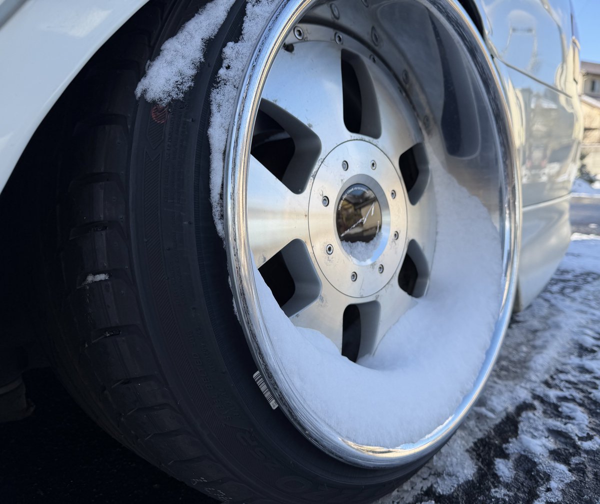 かんちむ@JZX110W偽(🫨) (@kanchim110san) / Posts / X