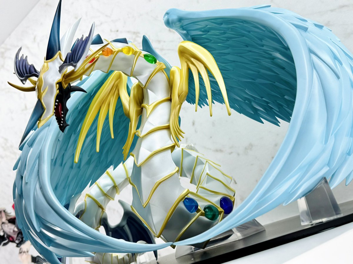 DMM Factory 『遊☆戯☆王デュエルモンスターズGX』 究極宝玉神