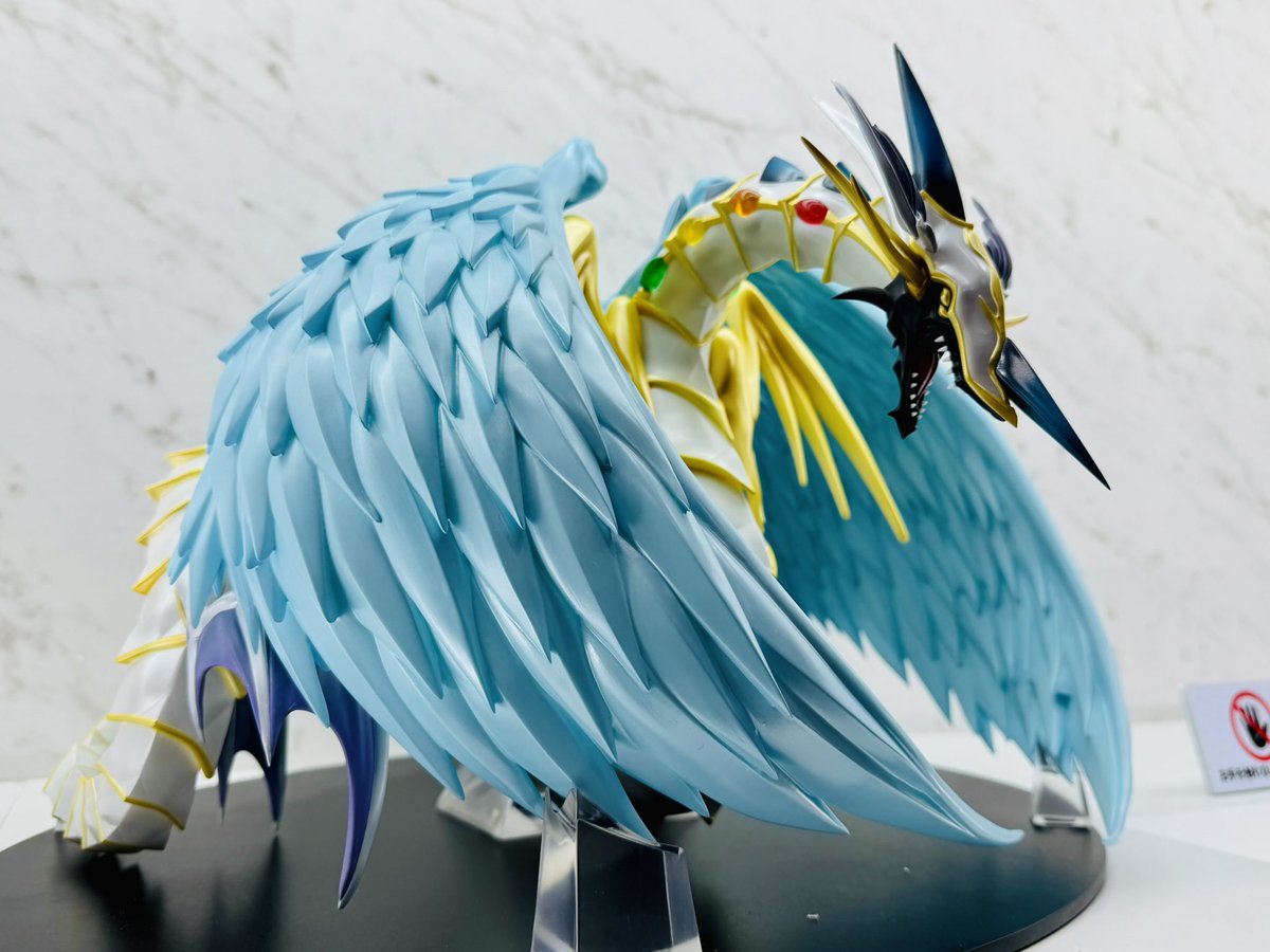 DMM Factory 『遊☆戯☆王デュエルモンスターズGX』 究極宝玉神