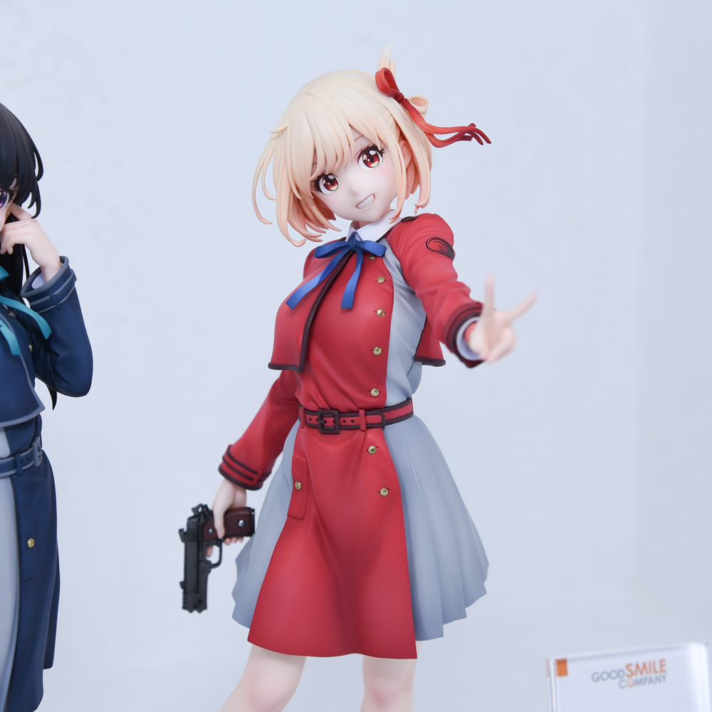 速報＞ #WF2026W ￣￣￣￣￣￣￣￣￣￣￣￣ グッドスマイルカンパニー