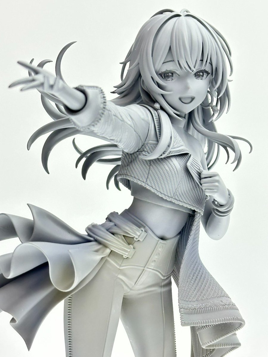 デザインココ 学園アイドルマスター 花海咲季 月村手毬 藤田ことね Re