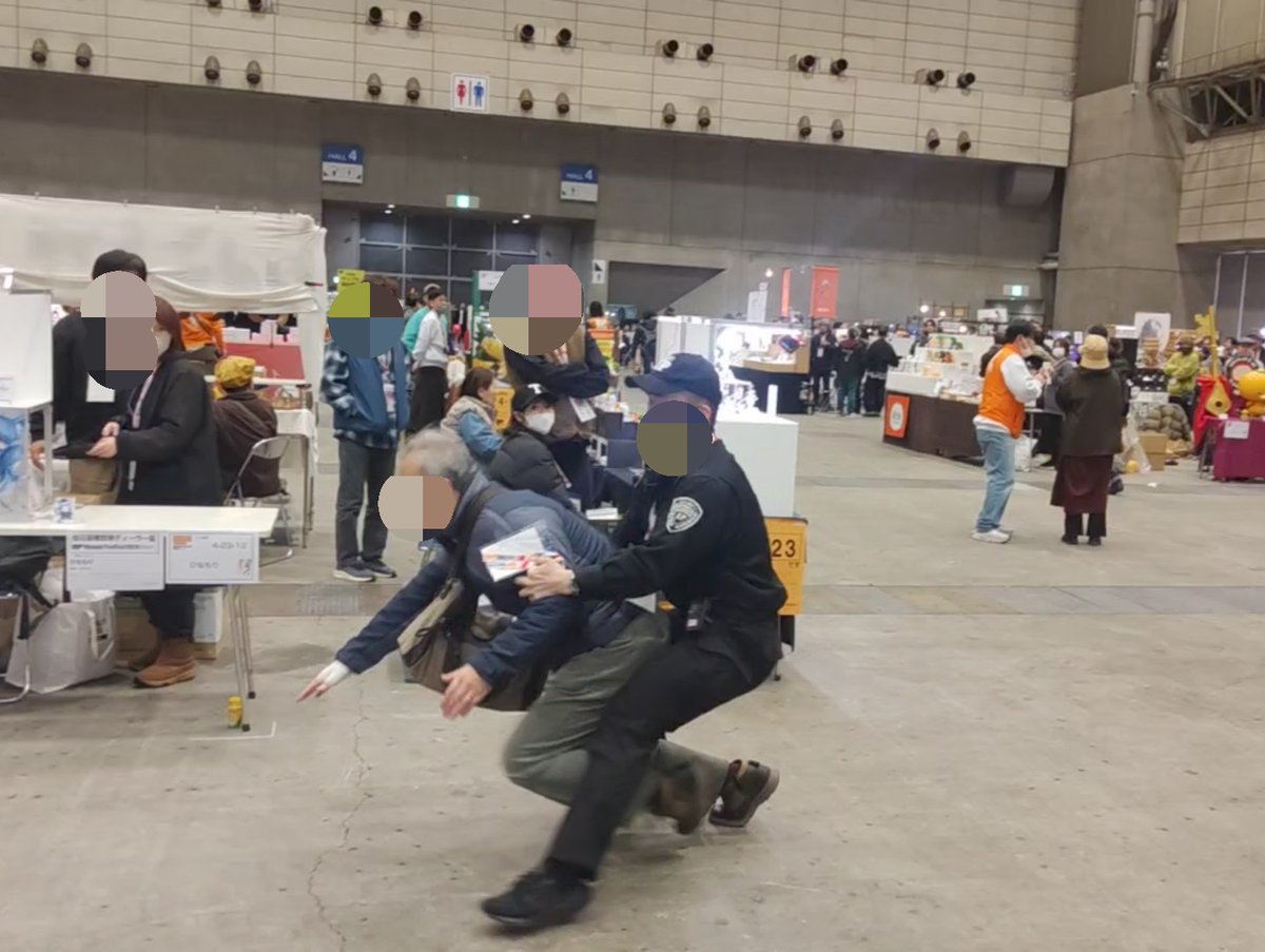 ふじ@WF2026冬5-02-04 (@fujimatsu1972) / Posts / X