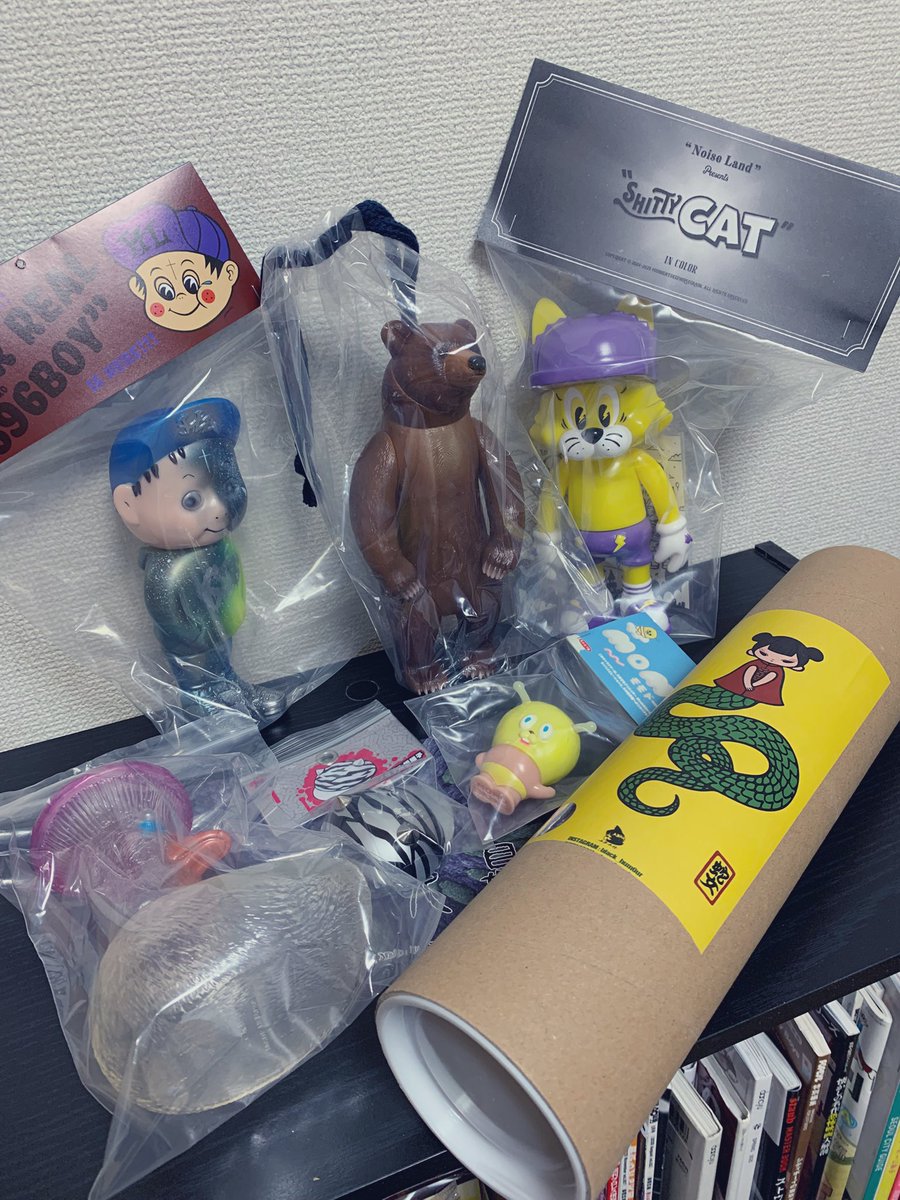 STOT (@shitsugyou_otou) / Posts / X