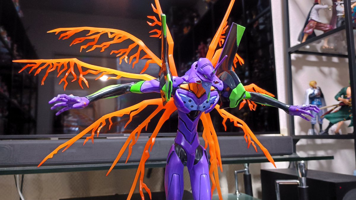 一番くじ 新世紀エヴァンゲリオン 30th Anniversary ラストワン賞