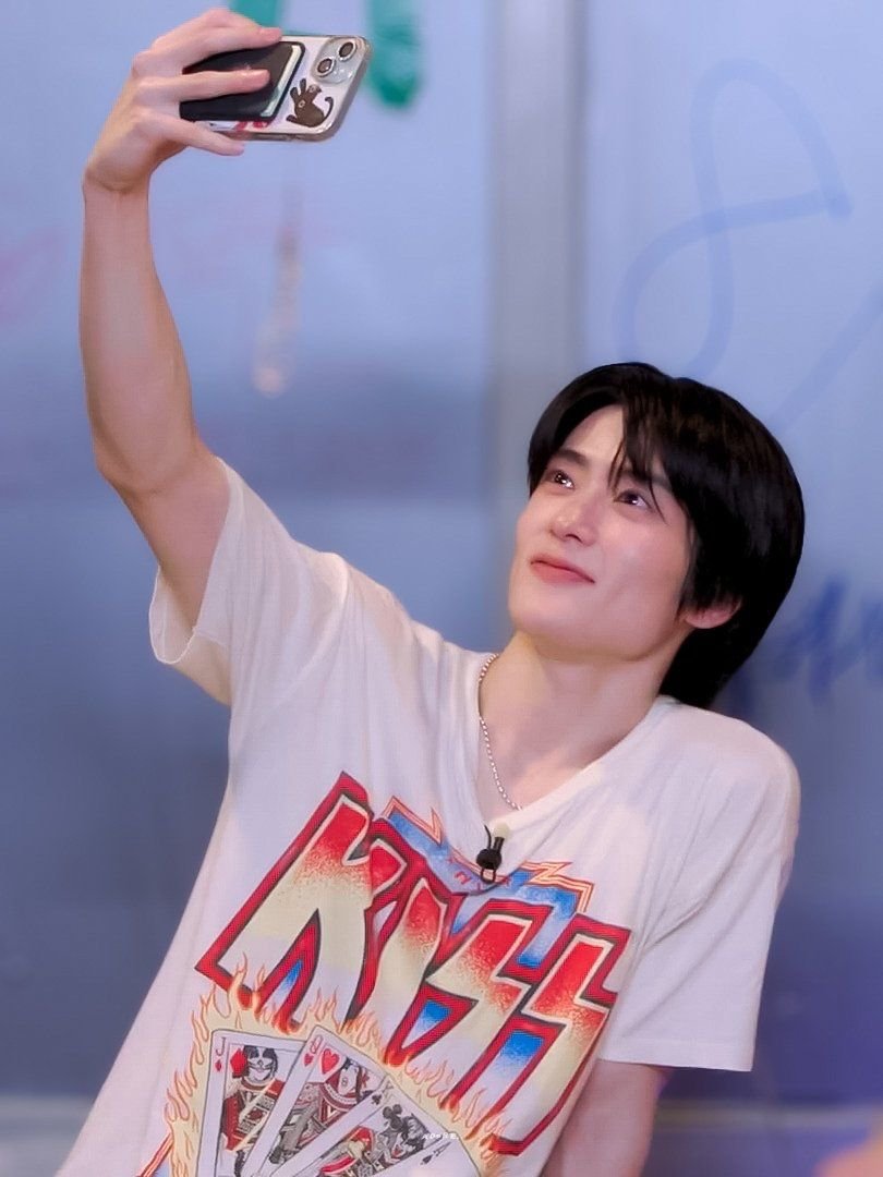 D-64 #ジェヒョン #JAEHYUN #재현