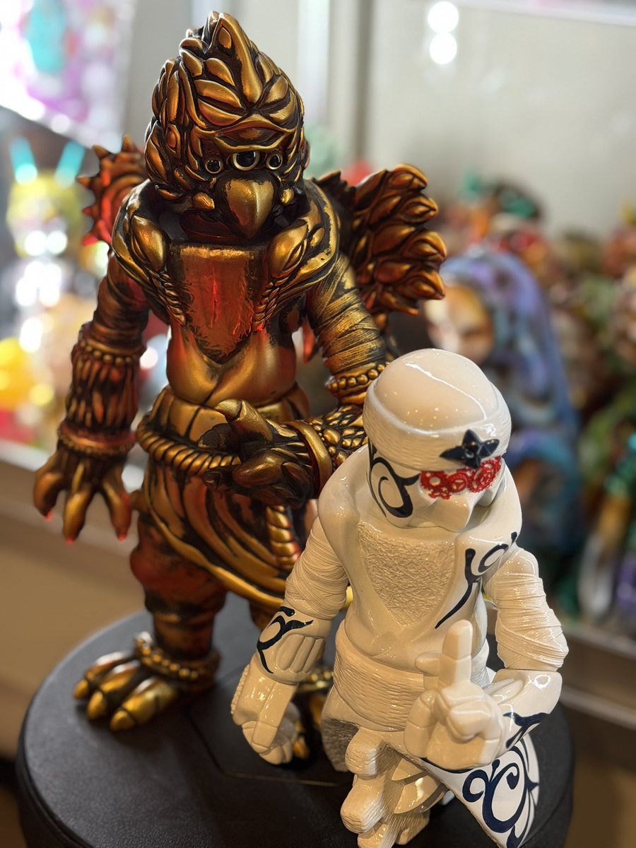 SpiralToys (@Spiral__Toys) / Posts / X