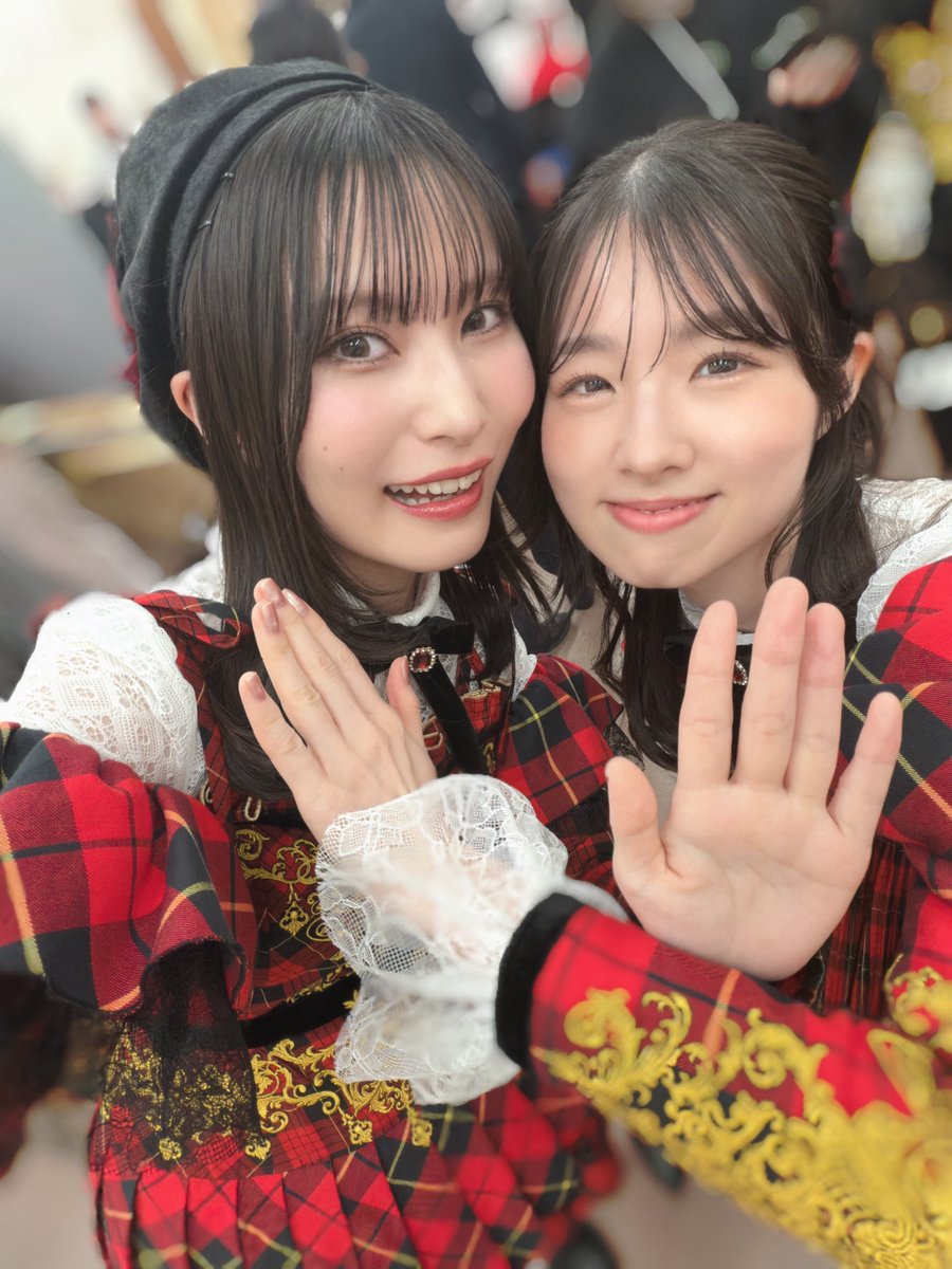 yosshi　　福岡聖菜セット②