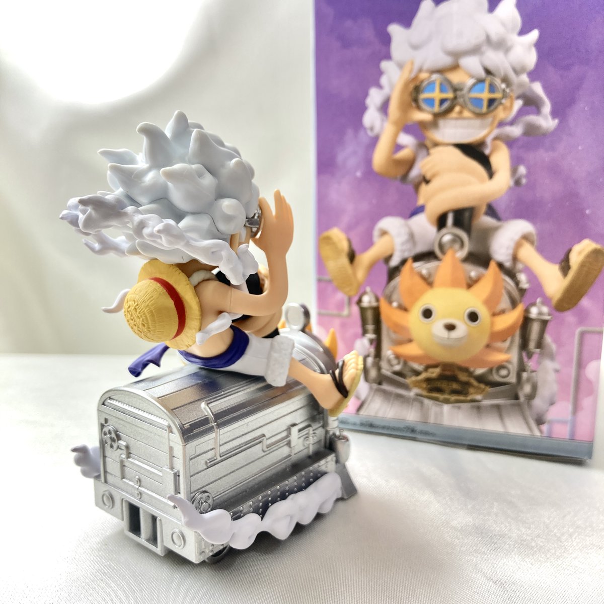 おすすめ商品】 ワンピース ワールドコレクタブルフィギュア 麦わら