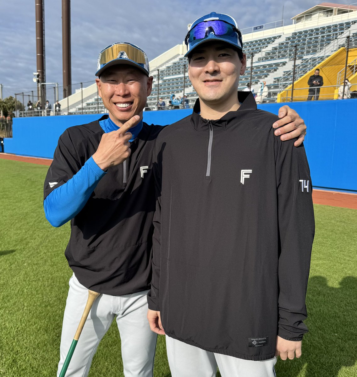 森本稀哲 Hichori Morimoto (@onifukkusencho) / Posts / X