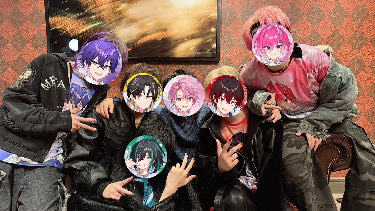 明雷らいと【めておら】 (@mtor_light) / Posts and Replies / X