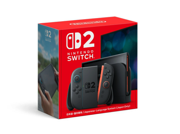 本日で9周年】初代Nintendo Switchが発売してから9周年となりました