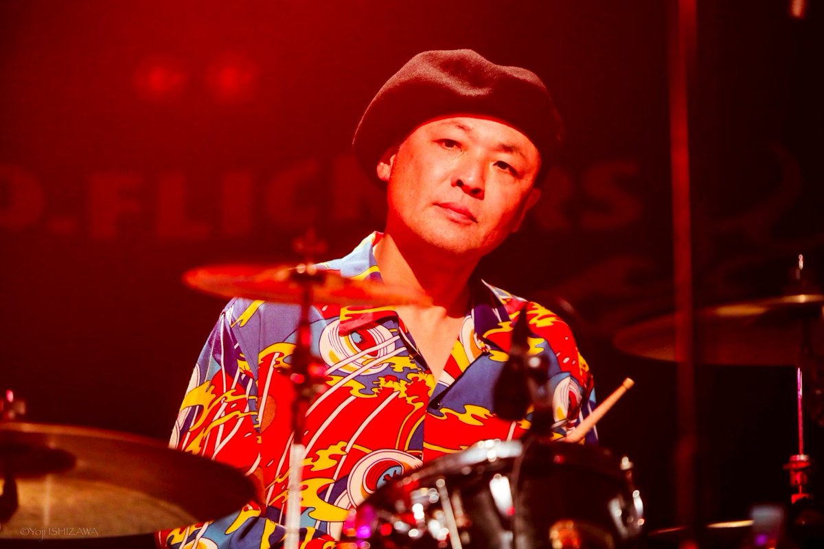 G.D.FLICKERS公式 (@GD35th) / Posts / X