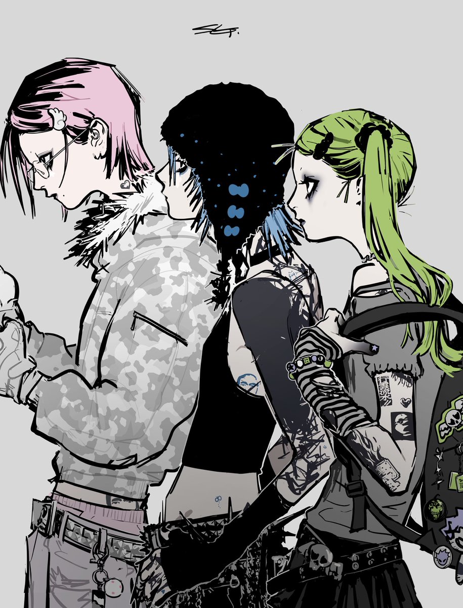 𝗦𝗚 (@SG_desuyo) / Posts / X