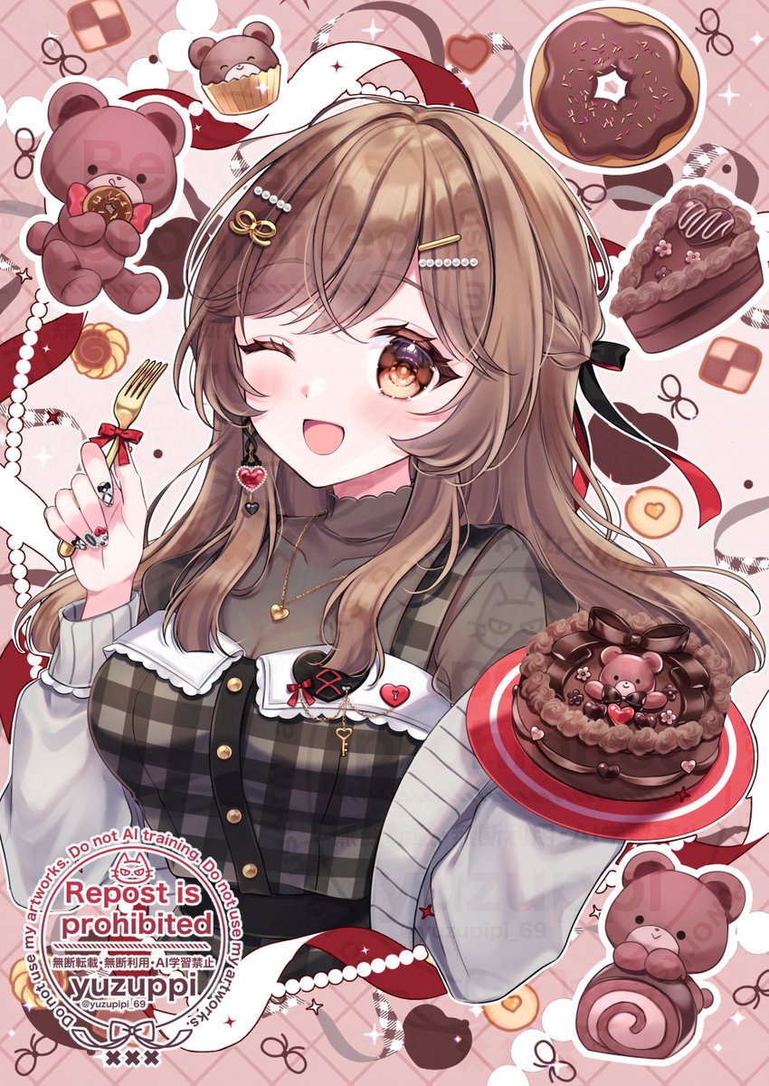 ゆずっぴ (@yuzupipi_69) / Posts / X