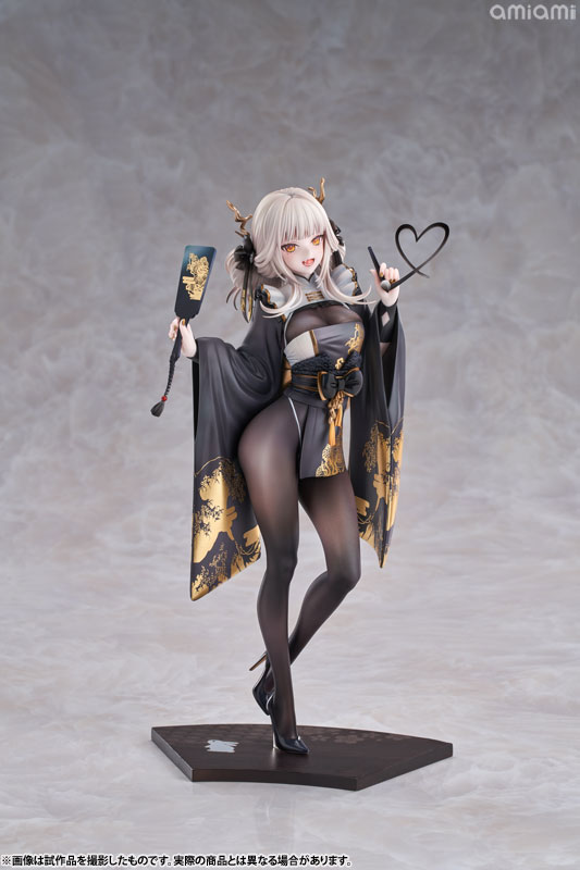 ✨入荷しました✨／ 勝利の女神：NIKKE ブラン：ホワイトラビット 1/7