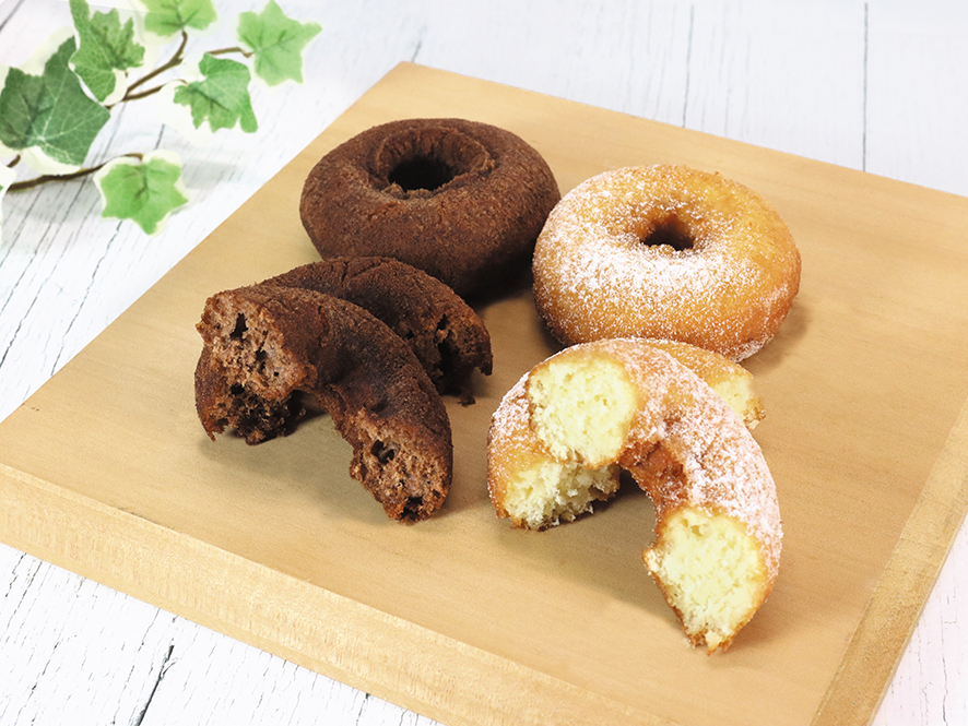 ペコちゃんmilkyドーナツ🍩 県内初出店！イオンモール和歌山店 2/27(金