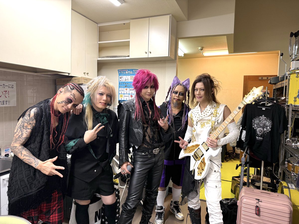 Neu:NOIZ YAMATO (@noiz_yamato) / Posts / X