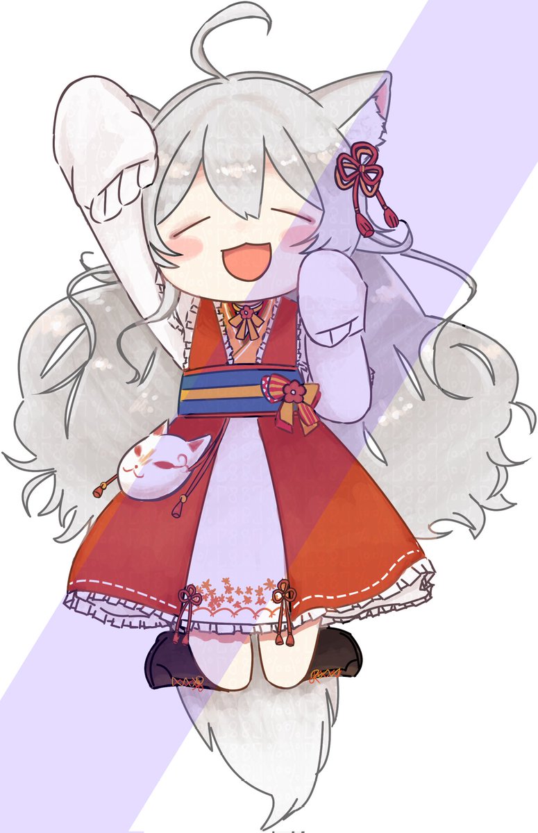 棕櫚まくら（イラスト依頼受付中）お仕事ください🙏 (@syuro_mkr0v0