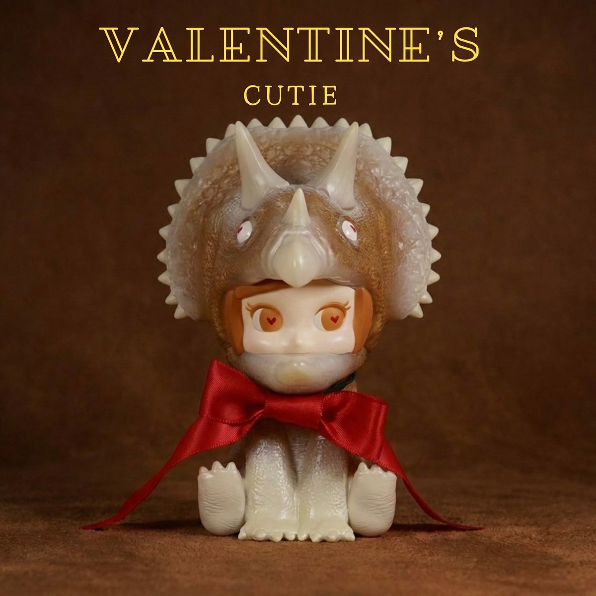 日本玩具製作所 【100日後にソフビになる】トイパラ 3/21