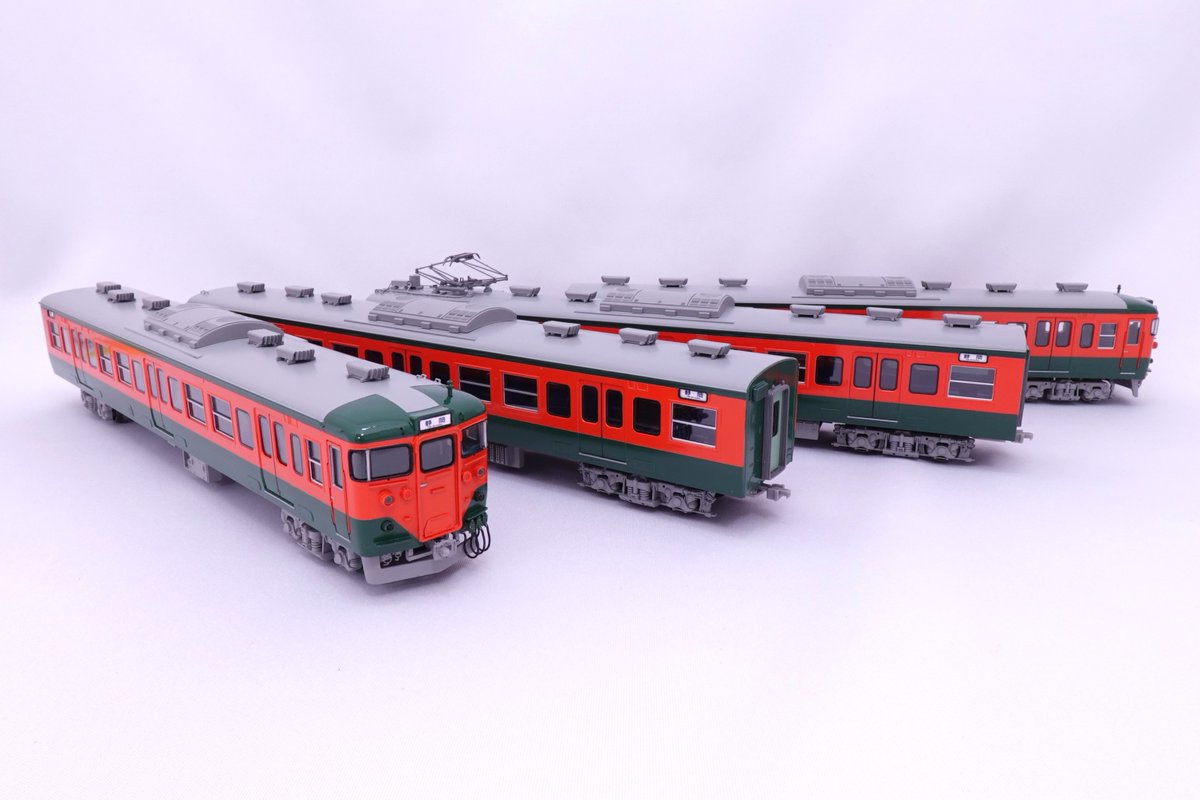 株式会社カツミ【公式】 (@ktm_models) / Posts / X