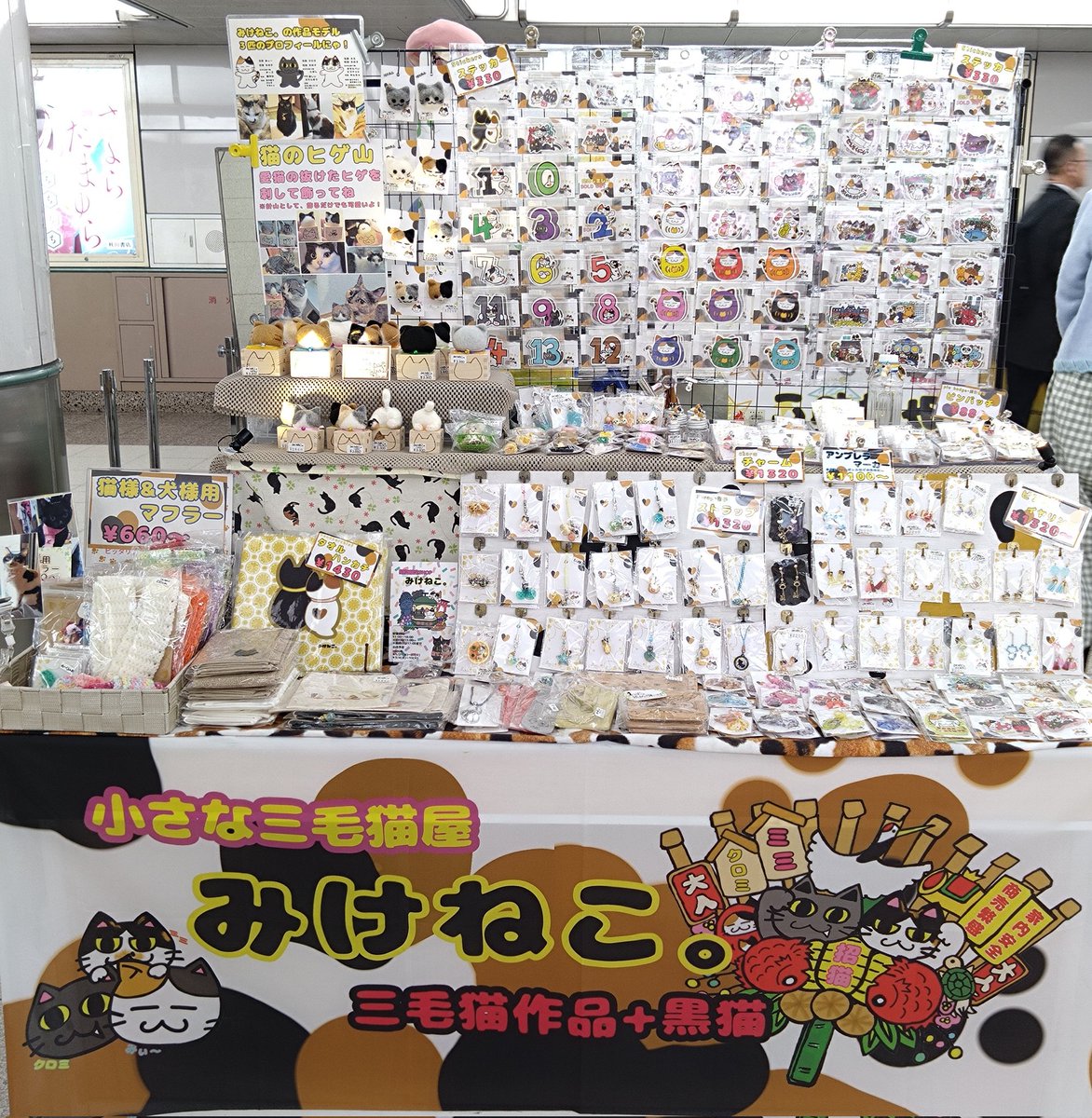 みけねこ。 (@mike_myi) / Posts / X