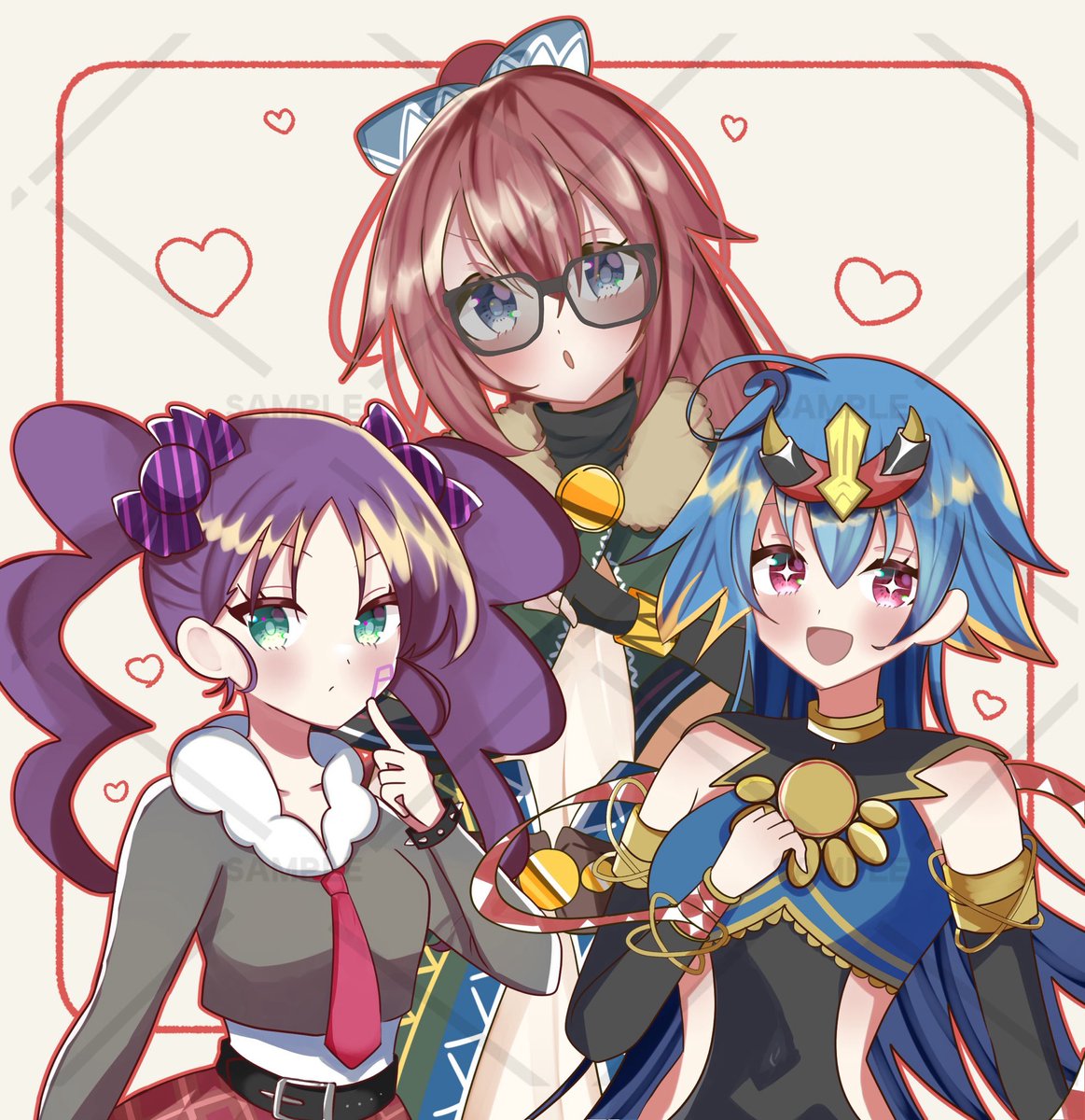 みくみぃ@ATS (@3931sandesu) / Posts / X