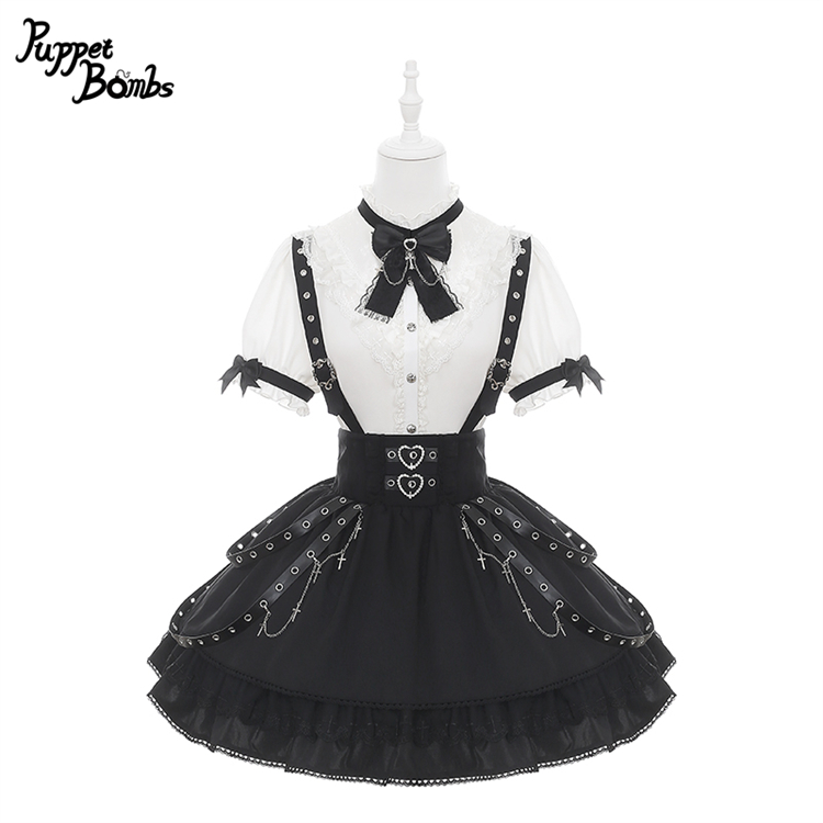 PuppetBombs (@PuppetBombs) / Posts / X