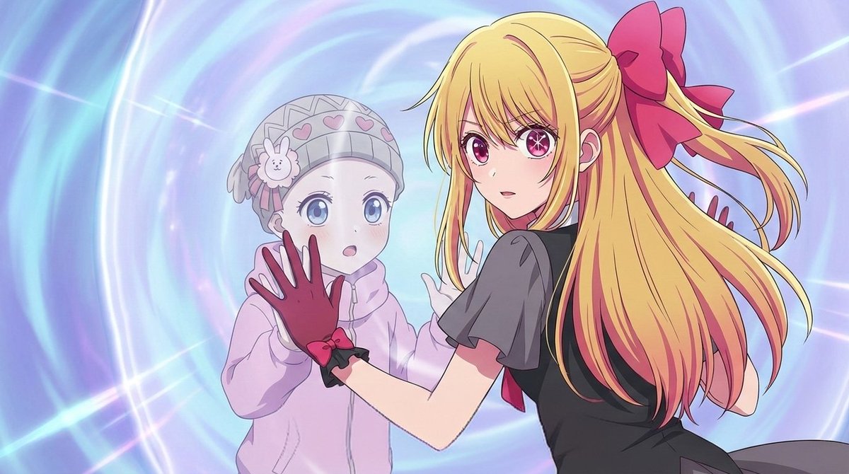 Post by やっ黒 on X: ルビーver.