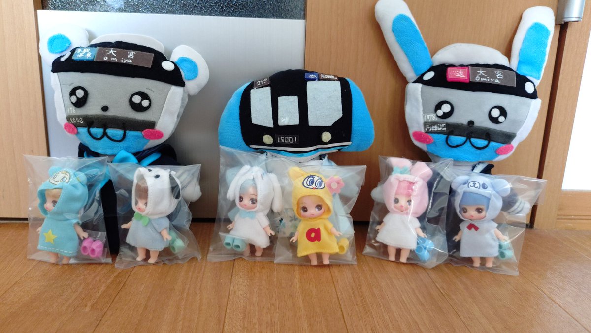 ぞーモンと愉快な仲間たち (@zomon0821) / Posts / X