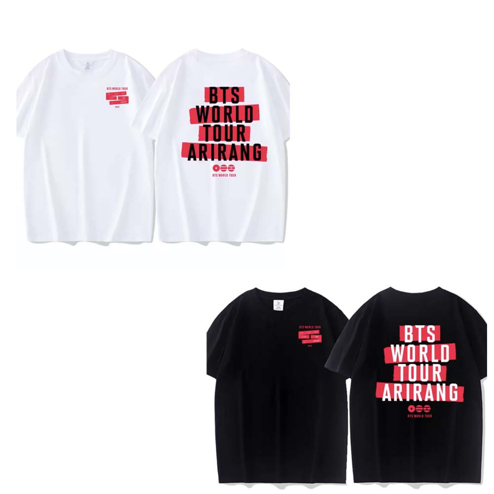 K-POP Tシャツ Tiger 東京限定 BTS 新品未開封 Balming