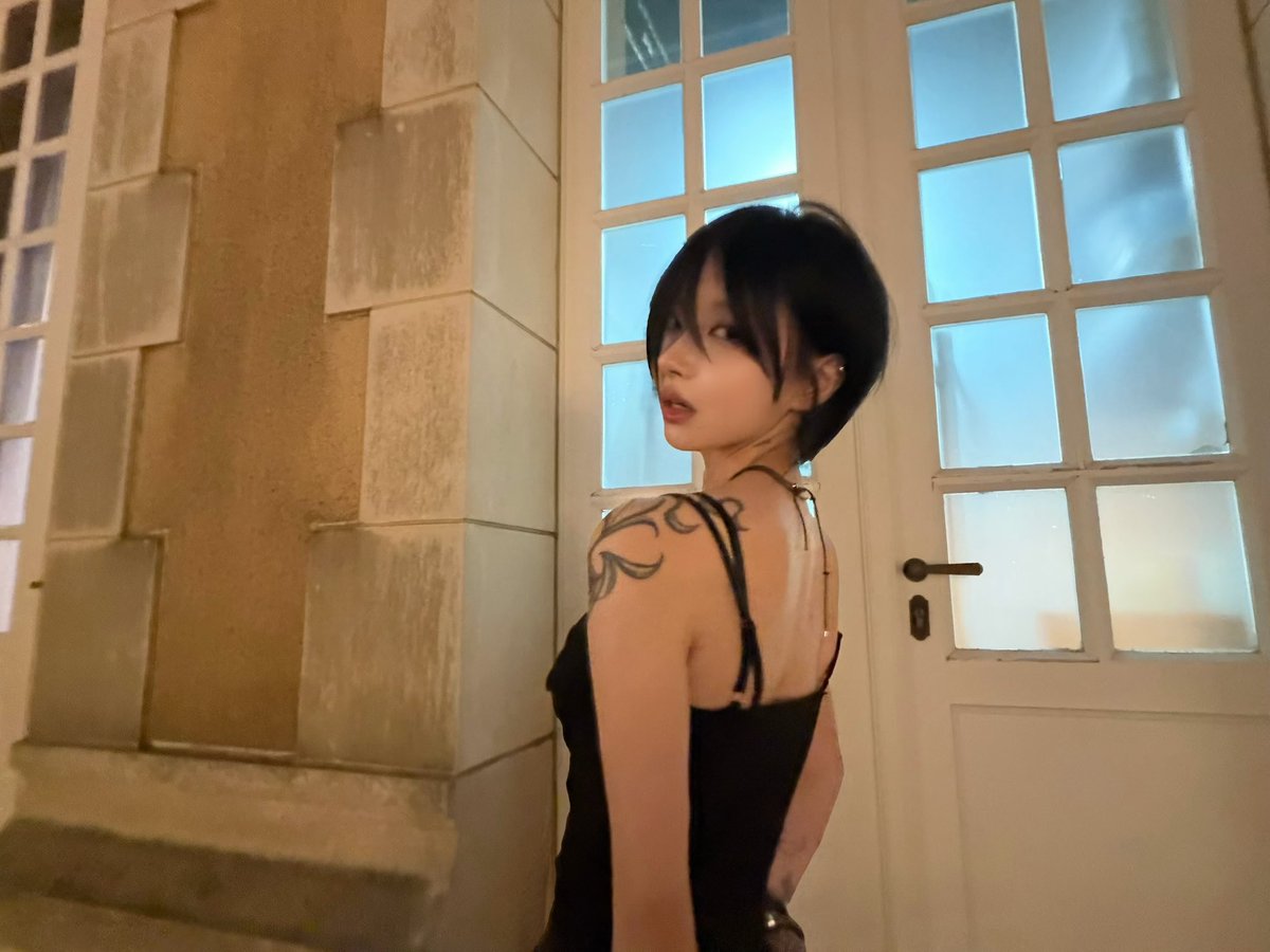 Miu (@___chanoto___) / Posts / X