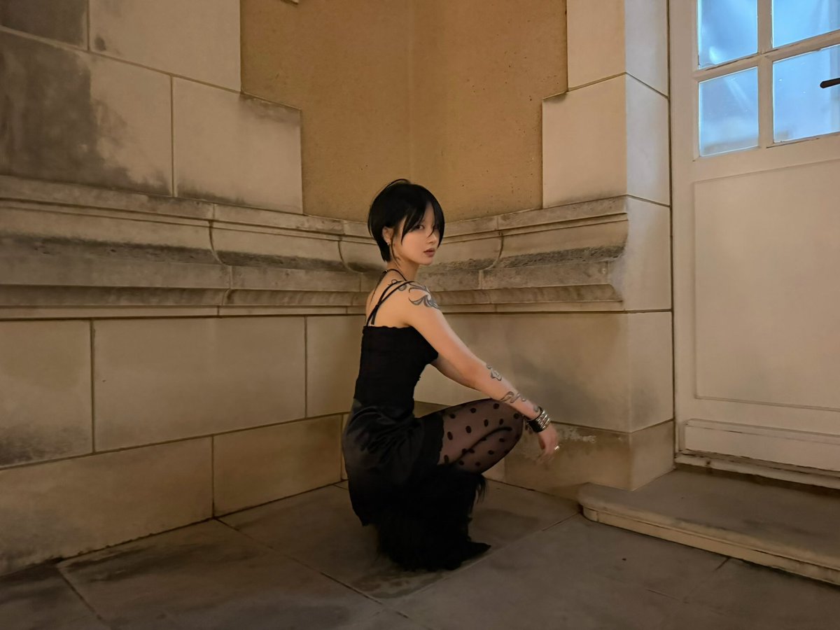 Miu (@___chanoto___) / Posts / X