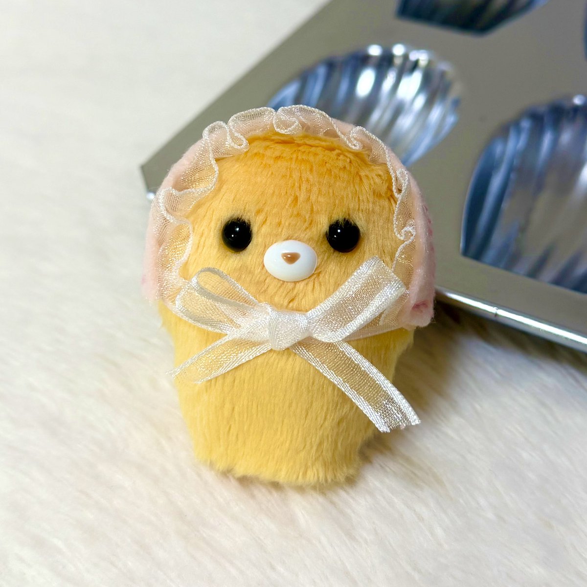 ぬい撮り専用のアカウント (@BdlIcas) / Posts / X