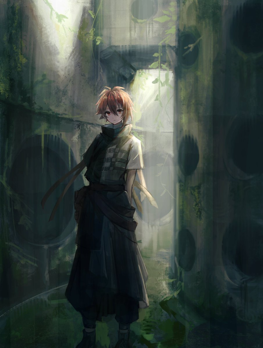 Post by ざらすすす on X: 還る