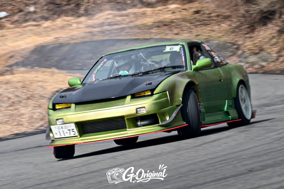 180sxゆっき/JUNKMONKEY (@180sx413248) / Posts / X