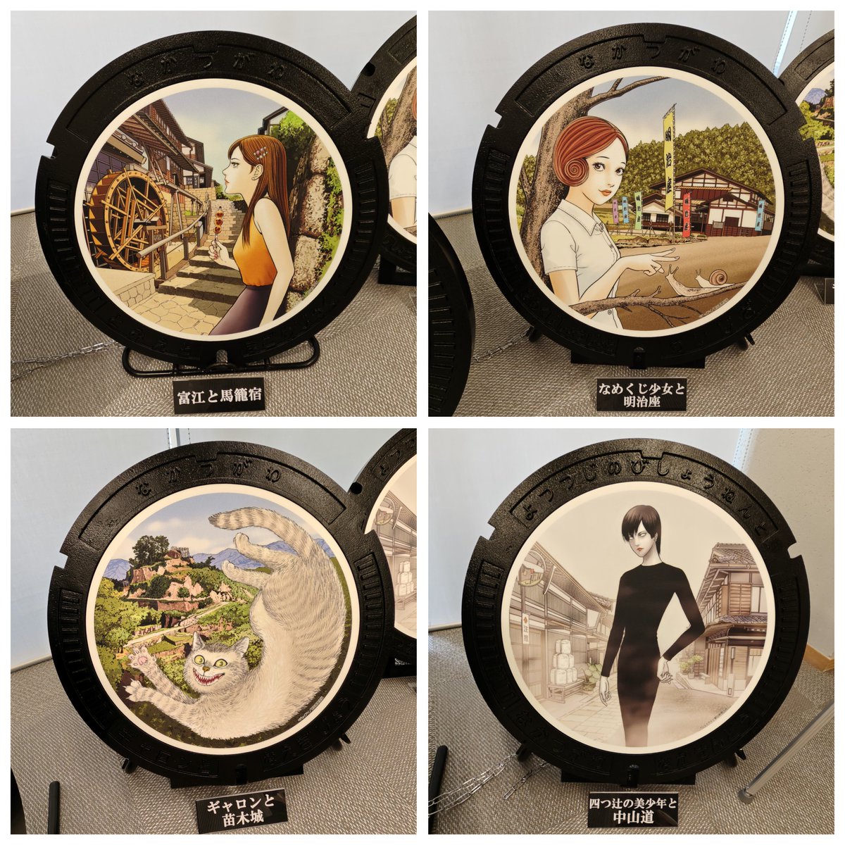 沢山の人数のサイン会ありがとうございました！私は96番でしたが、長い