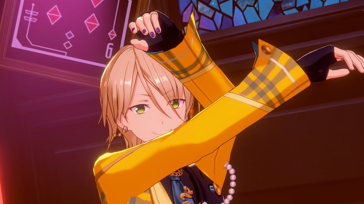 ここ最近の白鳥藍良さん並べるお仕事でもするか