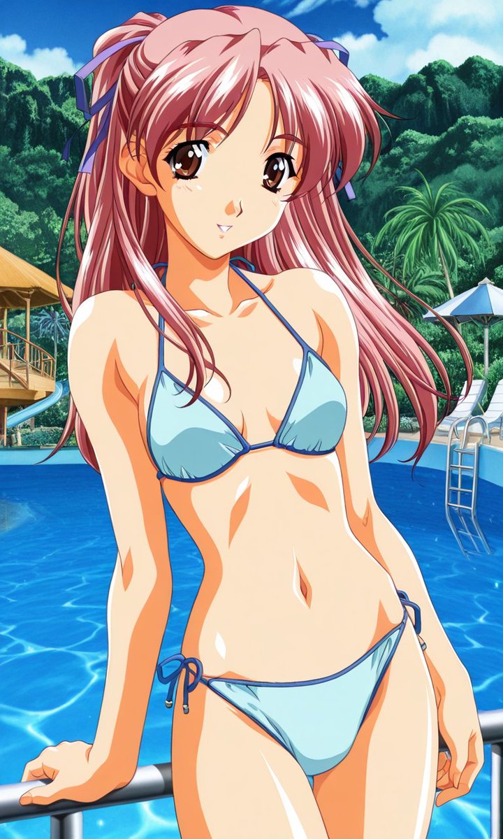 センチメンタルグラフィティ #沢渡ほのか