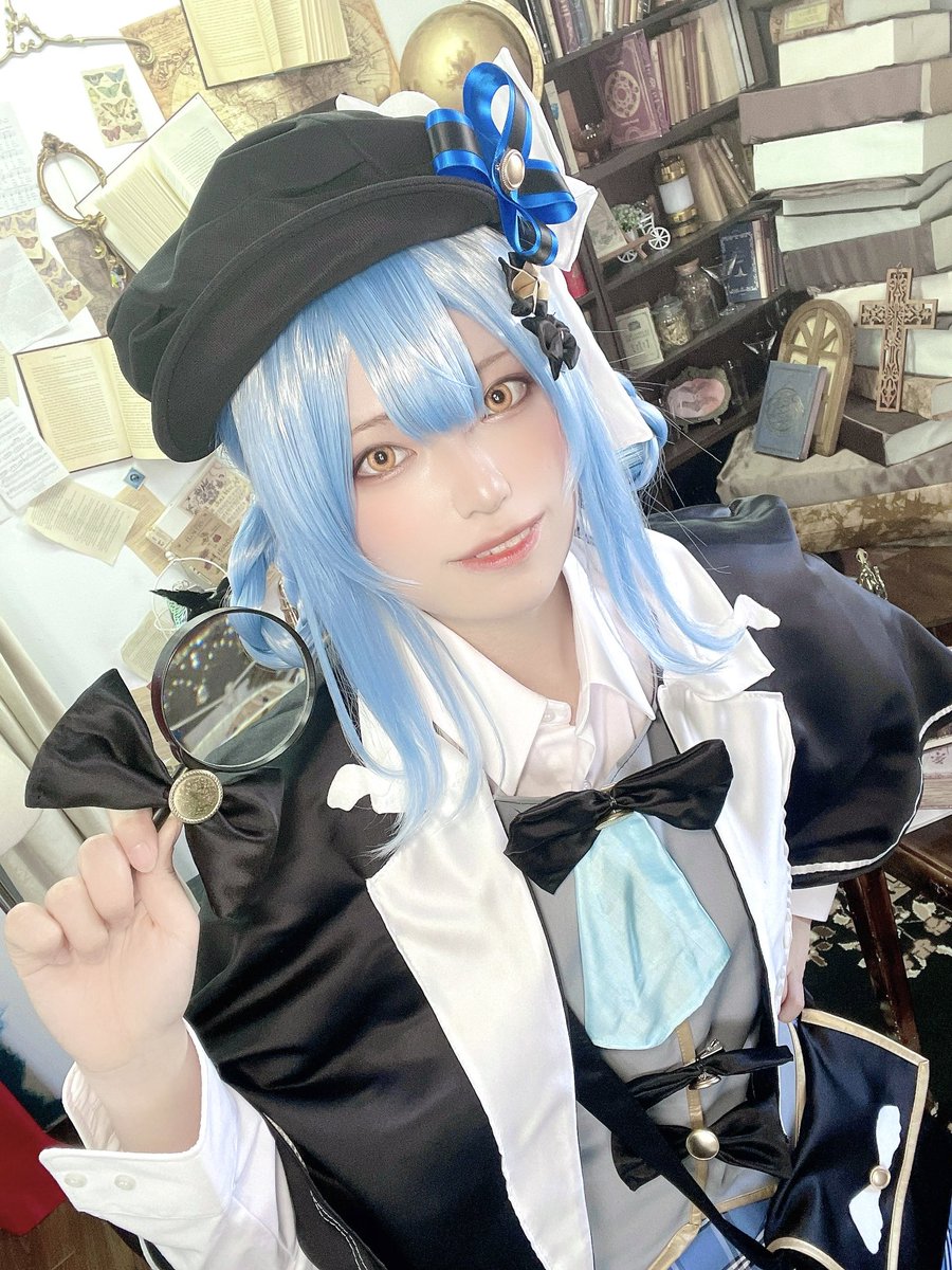 まっっっっっっってました🥹🥹🥹🥹🥹🥹🩵🩵🩵🩵🩵🩵🩵🩵シェリーさんの