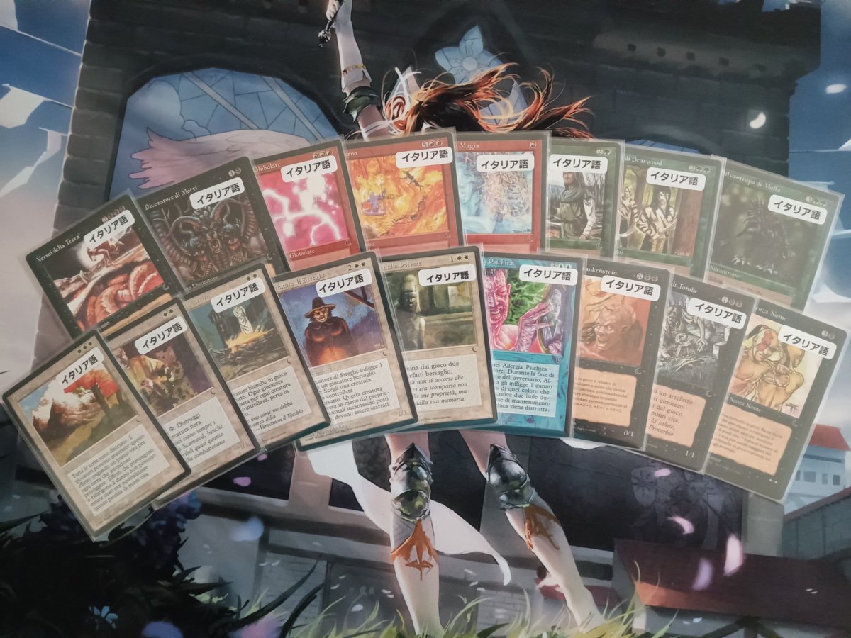 進捗管理】 ザ・ダークのイタリア語を購入しました🎶 英語と比べて色が