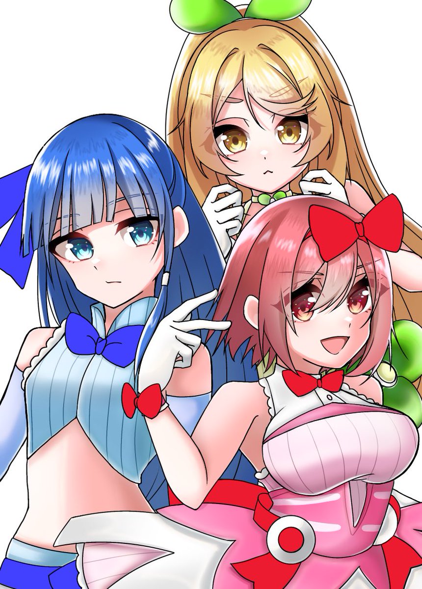 間に合うかな🥹🥹