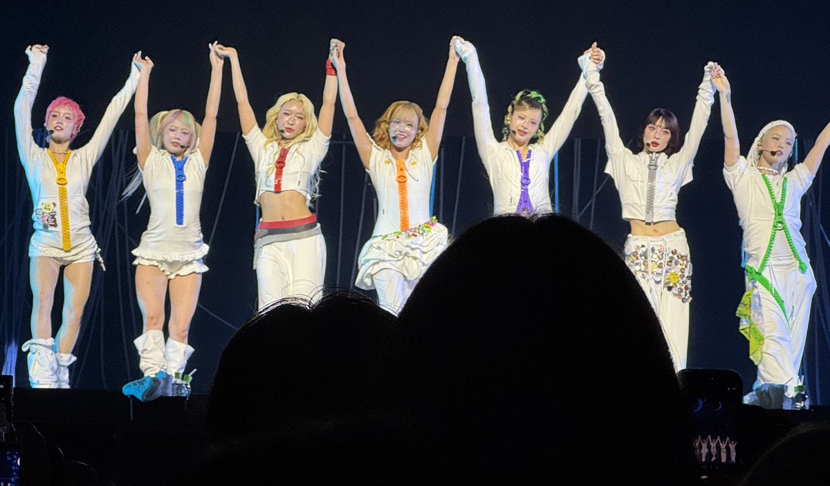 ALPHAZDAY🐺♾️】 🧬 Heso no O〜!!! 🧬🐺💞♾️ 🌌 The Core ー