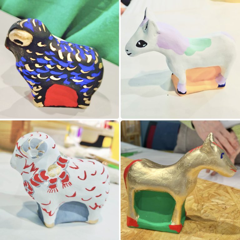 八橋人形伝承館(公式) (@yabase_ninngyou) / Posts / X