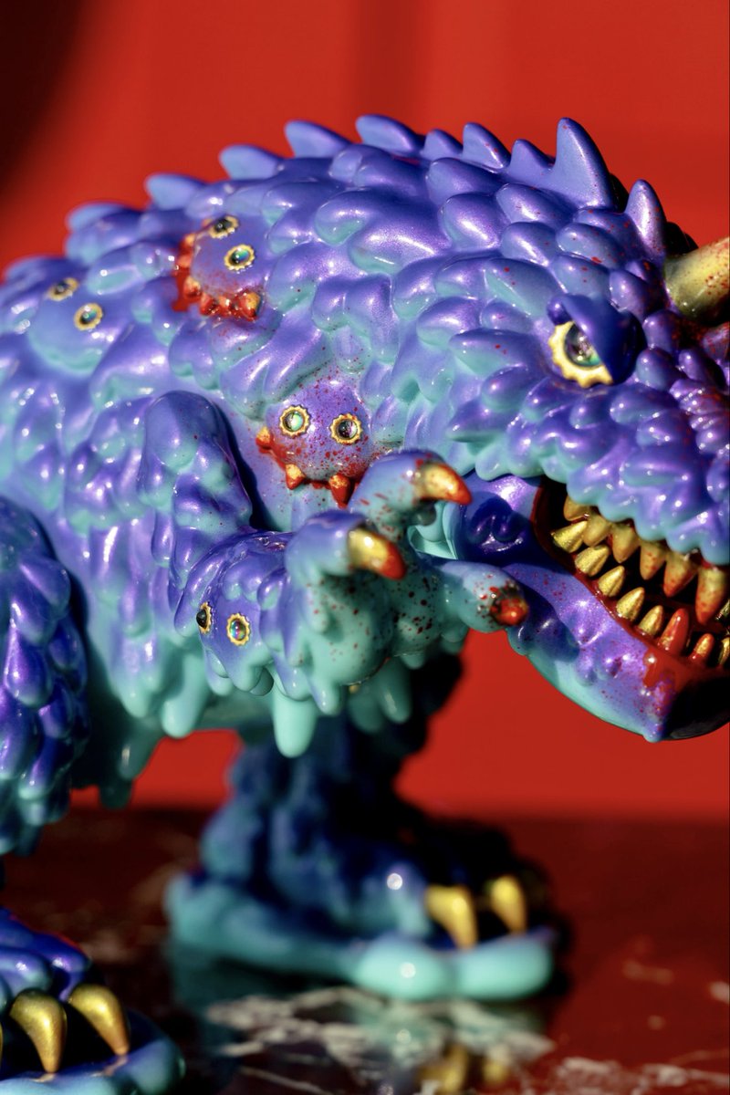 インスティンクトイ (@INSTINCTOY) / Posts / X