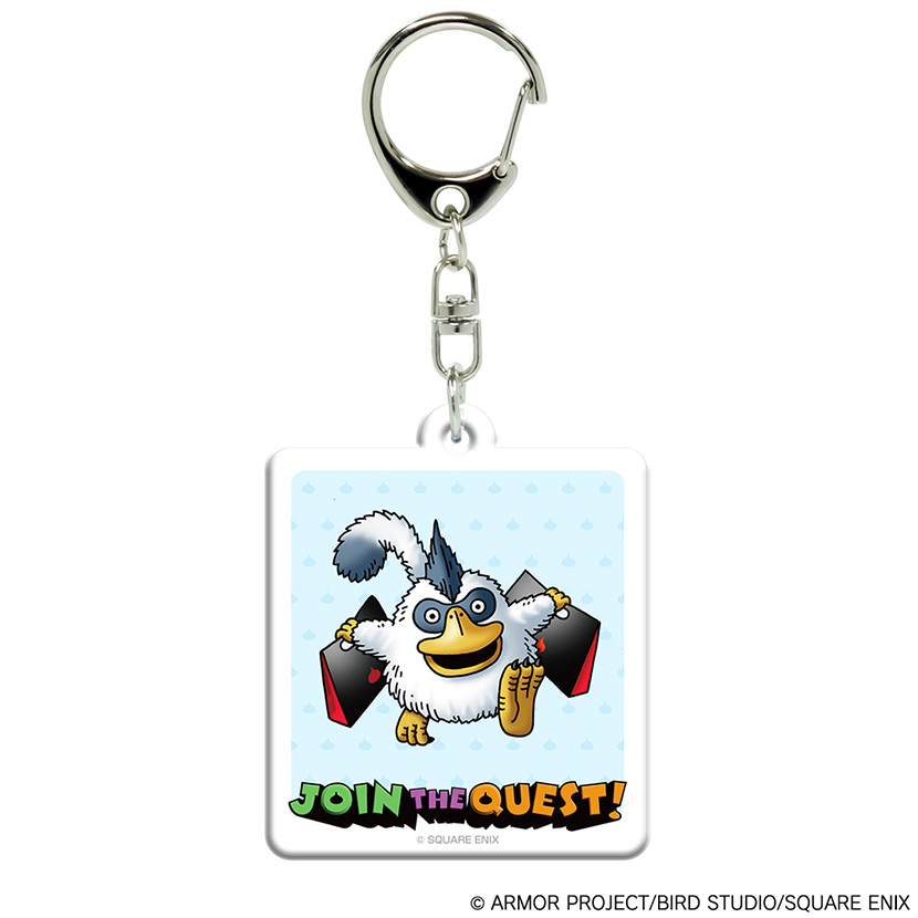 プレミアム・アウトレット×ドラゴンクエスト『JOIN THE QUEST!』」で