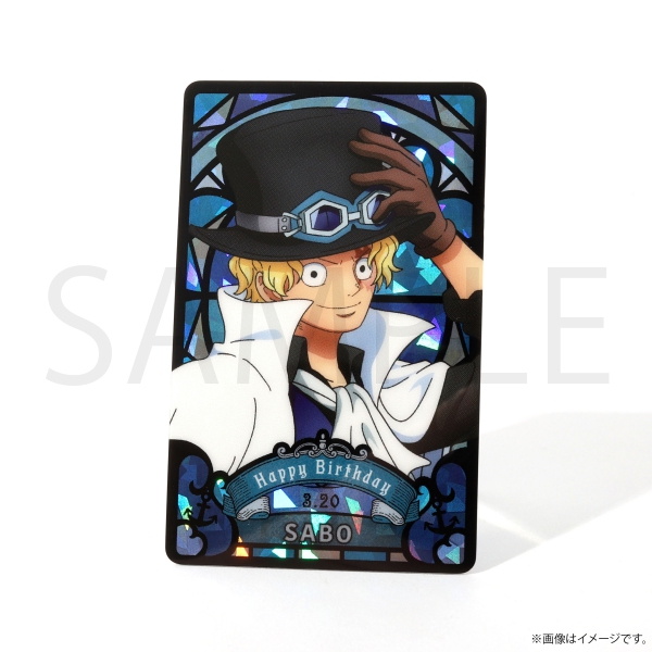 🎉新商品🎉 いよいよ明日発売！ 麦わらストア限定 ワンピース HBD