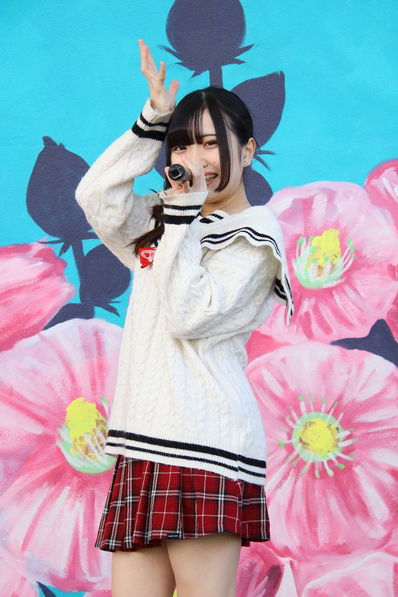 りんちゃん🐙 2025.2/21(土) 🎡no Filter定期公演 The Twinkling