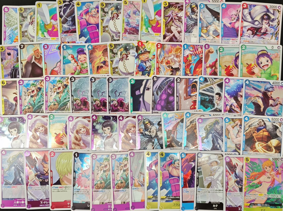 ポケモンカード ✨🎴 #ポケカ #ワンピースカード 🏴‍☠️🔥 #遊戯王OCG