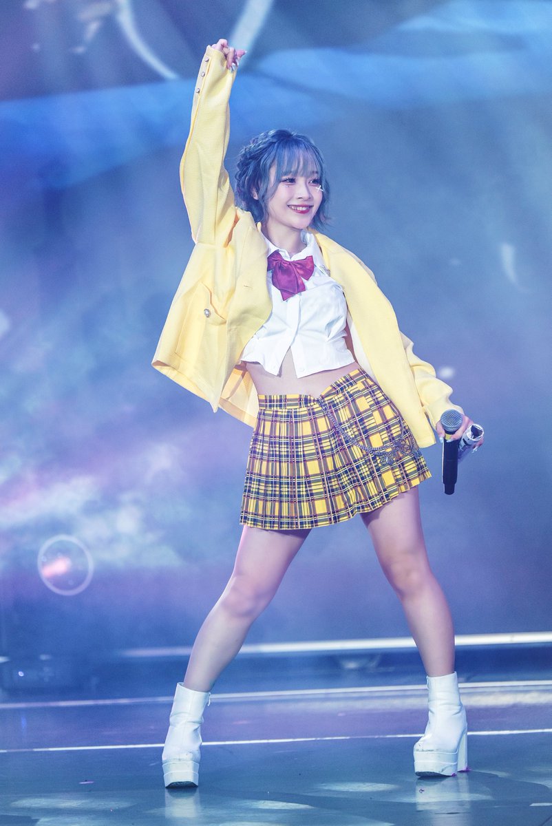 のんちゃんBD (2026.2.15) Hero too 最高でした☝️ この曲やるの知っ